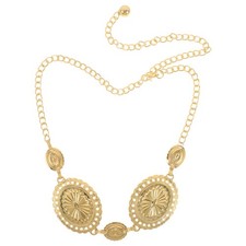 Catena in metallo per la vita