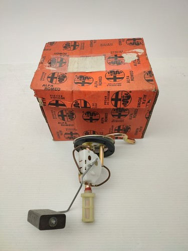 Original alfa romeo turbo - alfa,