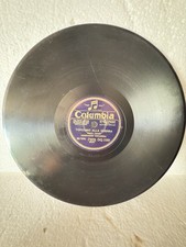 Dischi In vinile 78 giri Topolino Alla Guerra E Topolino In Abissinia