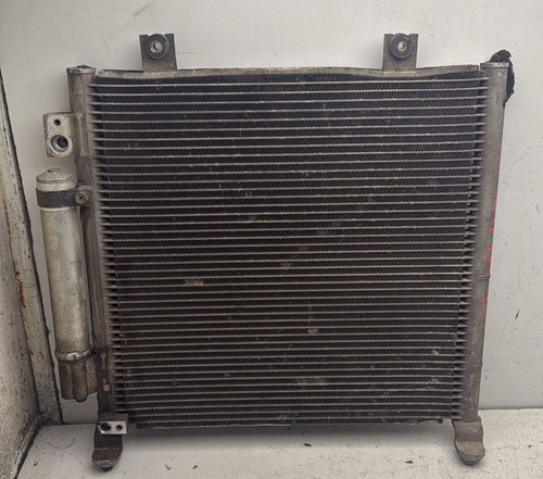 Radiatore per suzuki - a/c,