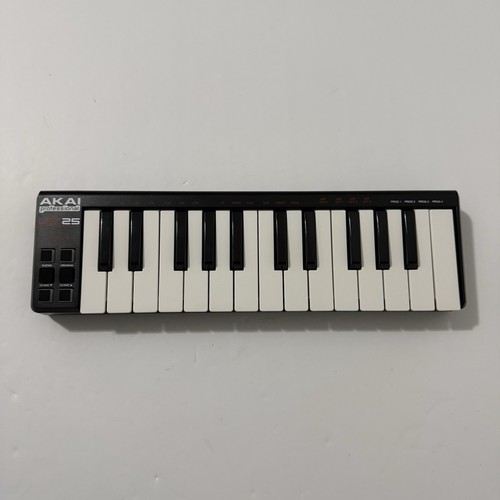 Akai professional lpk25 - akai,