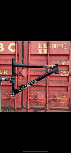 Commencal super - commencal,
