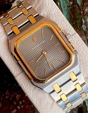 Orologio Jumbo Uomo Audemars