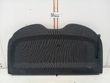 CAPPELLIERA POSTERIORE PER