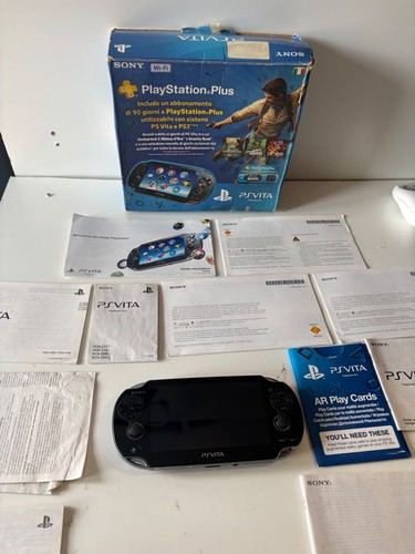 Sony vita psvita modello - ps,