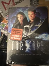 Farscape: The Complete Series