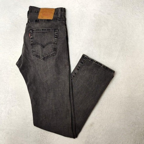 Jeans levis 501 - levis, 31x32