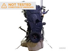 Seat Ibiza Motore nudo 1.4 TDI