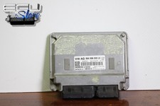 ECU MOTORE CENTRALITA