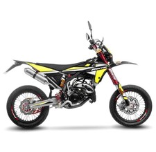 Leovince fight stainless - leovince,