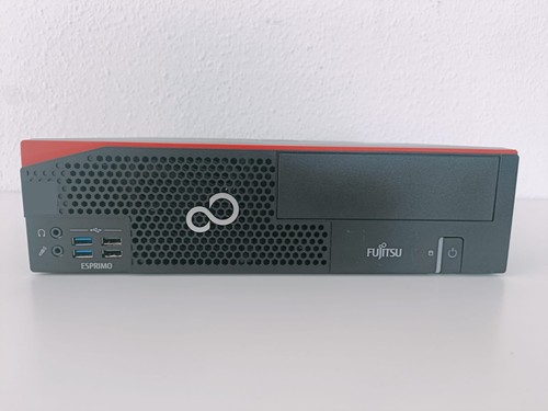 Fujitsu esprimo d957 e85 sff - esprimo, e85+