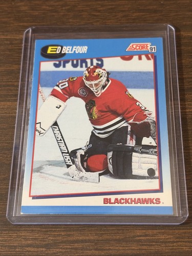 1991 score canadian ed - score,