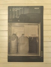 MAURIZIO NANNUCCI  -  FREEZER