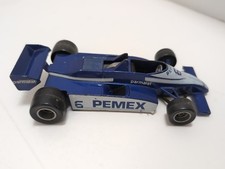 Hot wheels brabham c - hot,