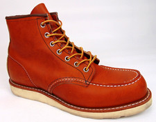 Red Wing 875 Heritage Classic