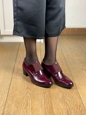 Stivaletti Angelo Bervicato