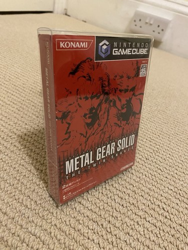 Metal gear solid - metal,