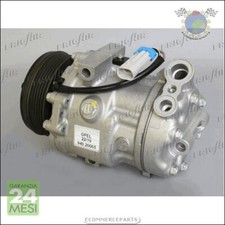 Compressore climatizzatore