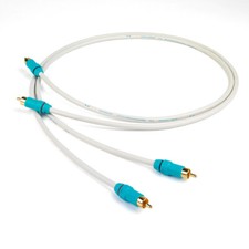 CHORD C-LINE 2RCA - 2RCA 50cm COPPIA NUOVI