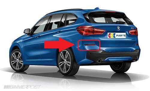Bmw nuovo originale - bmw,