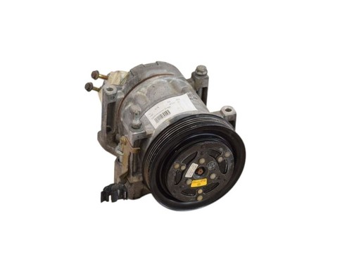 Compressore clima fiat stilo - fiat,