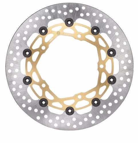 Dischi brembo supersport 310mm - dischi,
