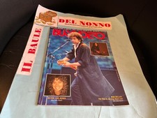 RIVISTA L’ultimo BUSCADERO