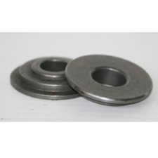 Coppia Piattelli Valvole in