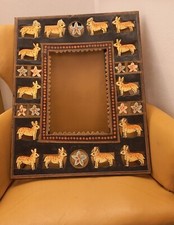 CORNICE ETNICA ARTIGIANALE