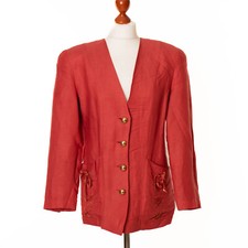 Giacca VINTAGE donna BARBARA