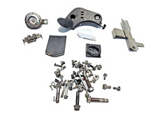 COPERCHIO DX RETROSCUDO MINUTERIA LOTTO RICAMBI HONDA SH 125 i ANNO 2009 2012