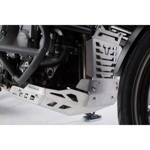 Protezione motore paracoppa - motore,