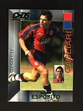 Mauro Esposito (Cagliari) N.34