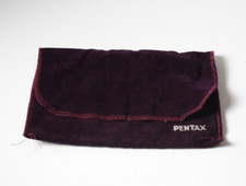 Case/Borsa Pentax LX - Usato 