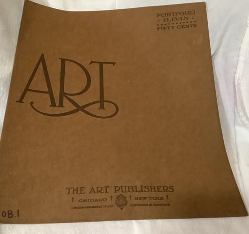 Art portfolio - art,