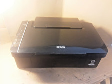 Epson stylus sx115 ALL IN ONE