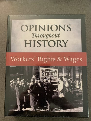 Opinions throughout history - opinions,