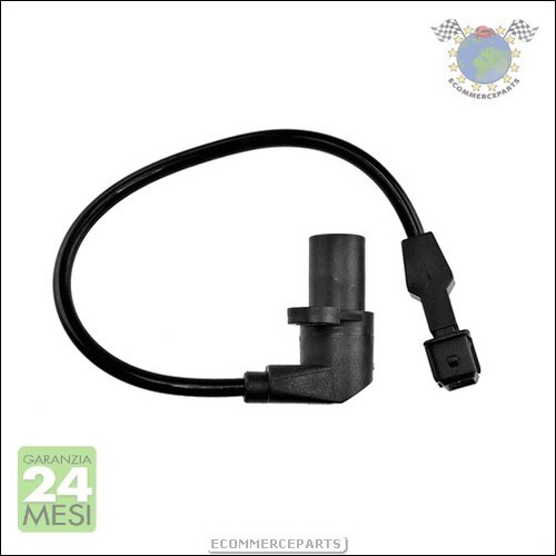 Sensore giri motore - sensore, ajs