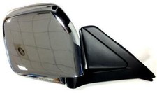 Specchio Specchietto Retrovisore per Mitsubishi L 200 1996-2005 Manuale Destro