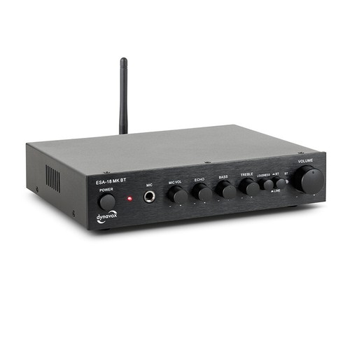 Dynavox esa bt - dynavox, mk