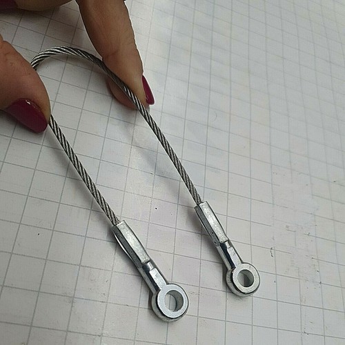 Cavo riarmo limit bcs - cavo,