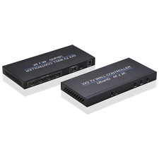 2x2 TV Wall Controller 4K