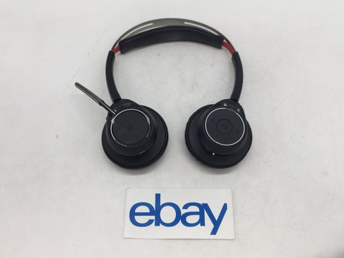 Plantronics voyager focus - voyager, uc