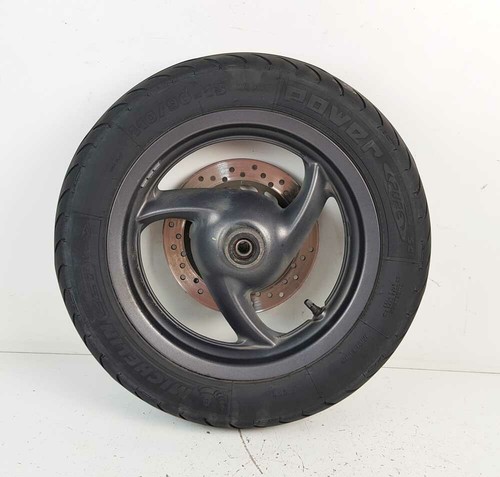 Cerchio ruota anteriore honda - ruota,