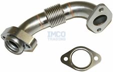 Tubo EGR/AGR Pipe SsangYong