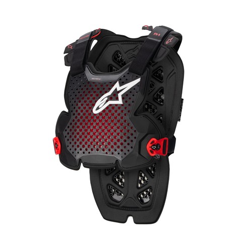 Alpinestars adult pro - a-1,