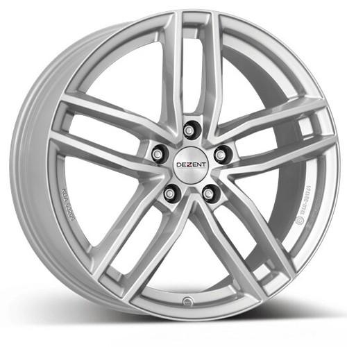 Cerchi lega dezent tr - 4,