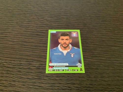 CALCIATORI