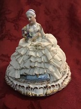 Luigi Fabris Statuina