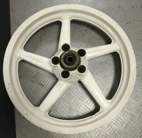 Gilera sp01 cerchio posteriore - gilera,